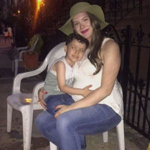 Meet your Posher, Yessica